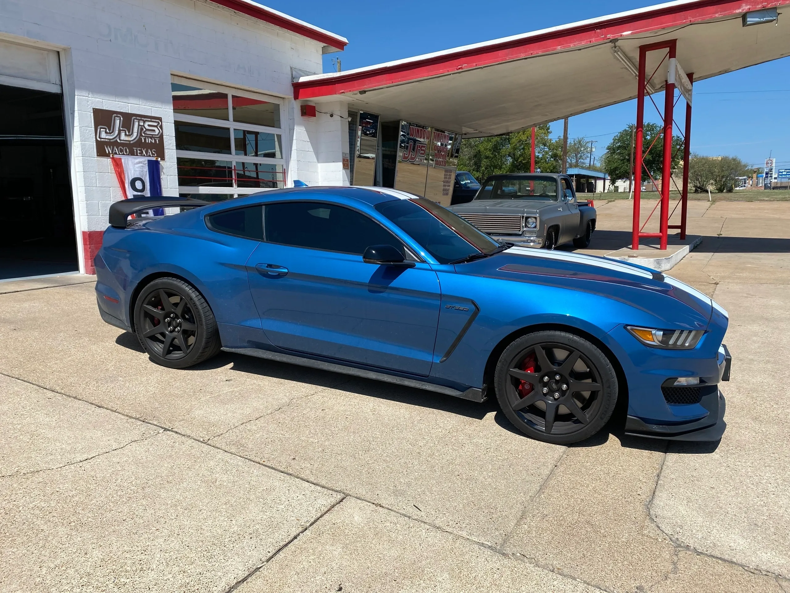 car window tint near me