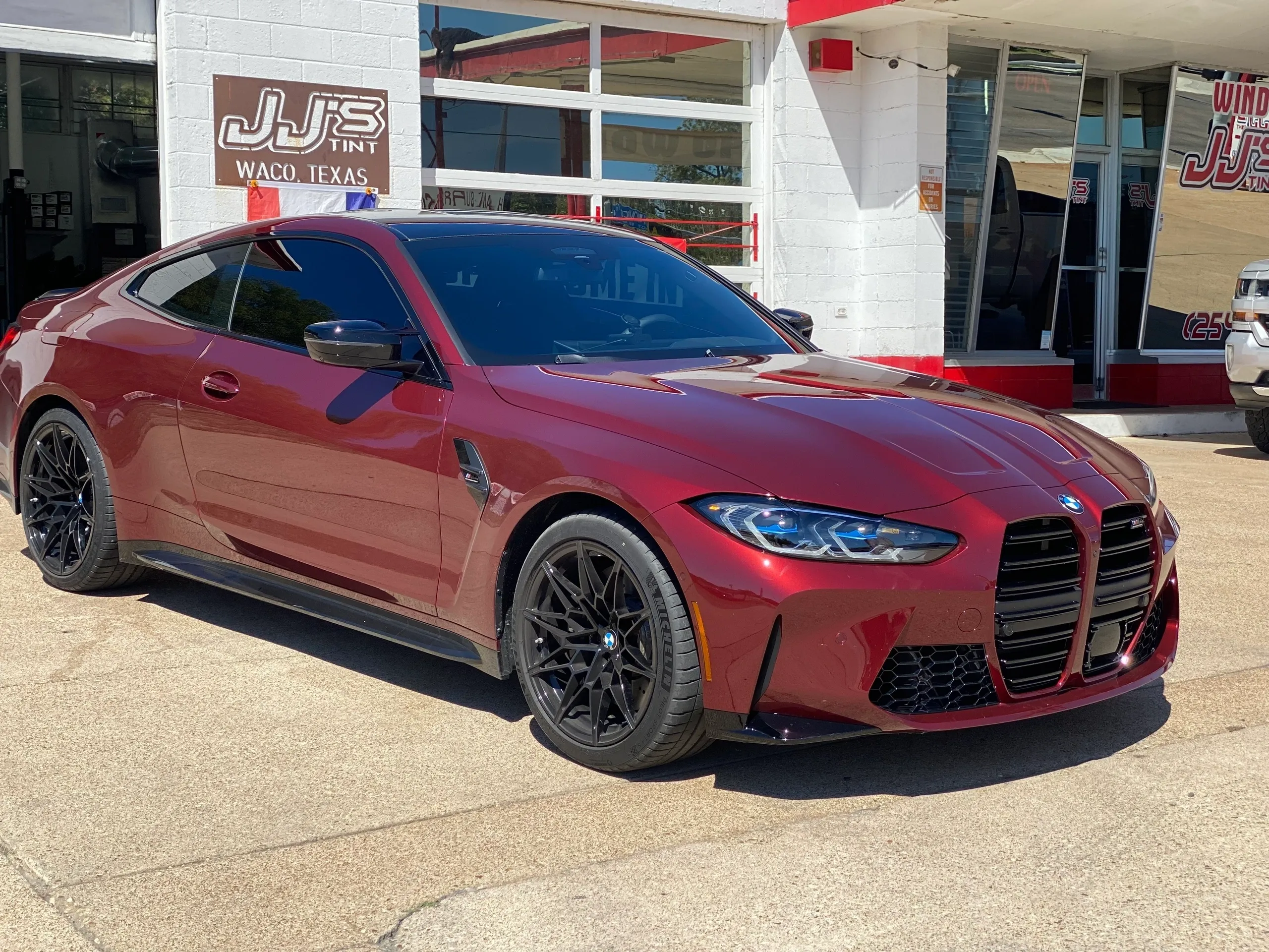 car ceramic coating near me