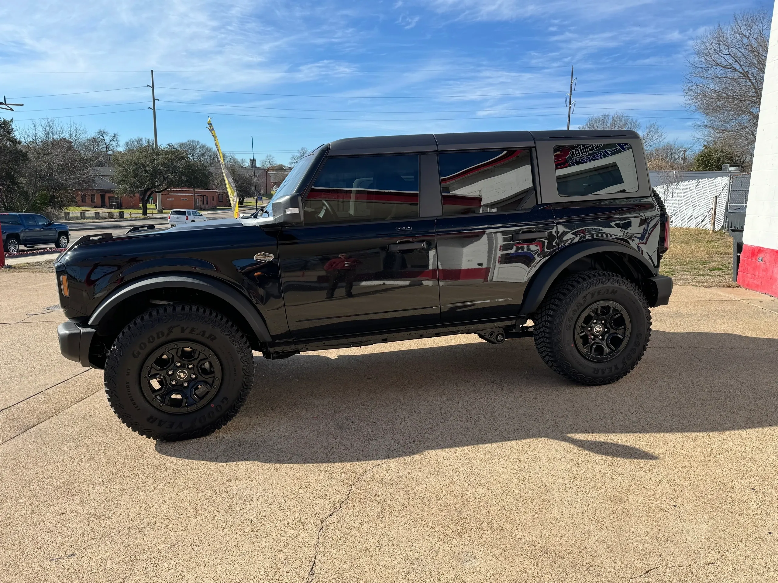car window tint near me