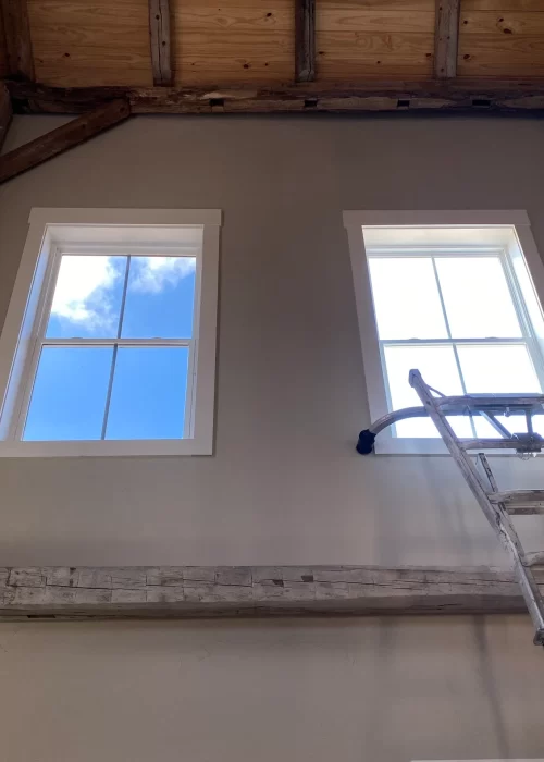 residential home window tinting near me