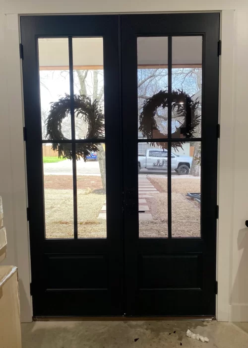 residential window tinting waco