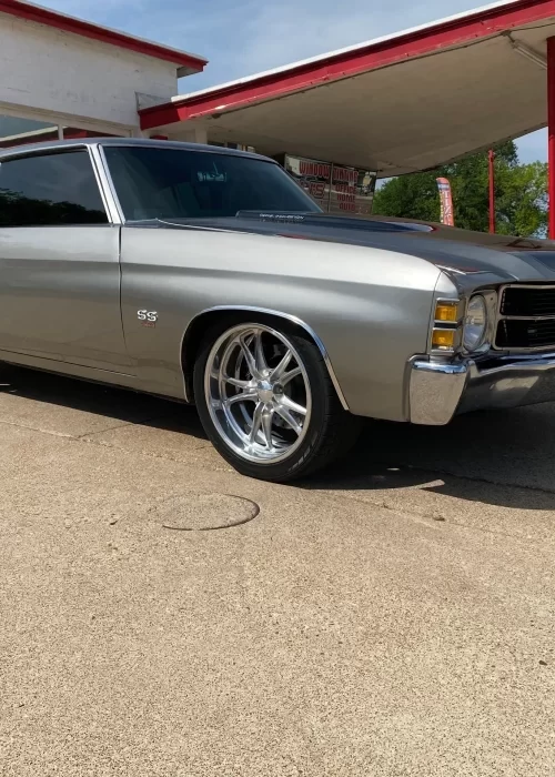 Professional Paint Correction Bellmead, TX