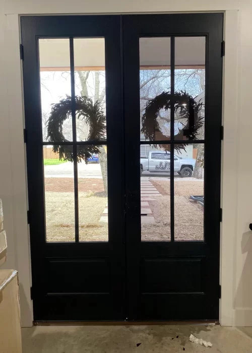 residential window tinting near me